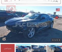 شيفروليه كامارو